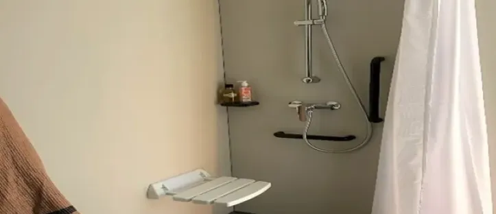 Mobil Home Confort+ PMR 2 Chambres - 4 Personnes