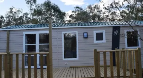 Mobil Home Eucalyptus 6 Personnes