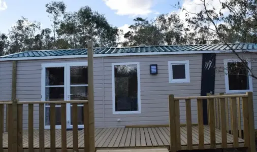 Mobil Home Eucalyptus 6 Personnes