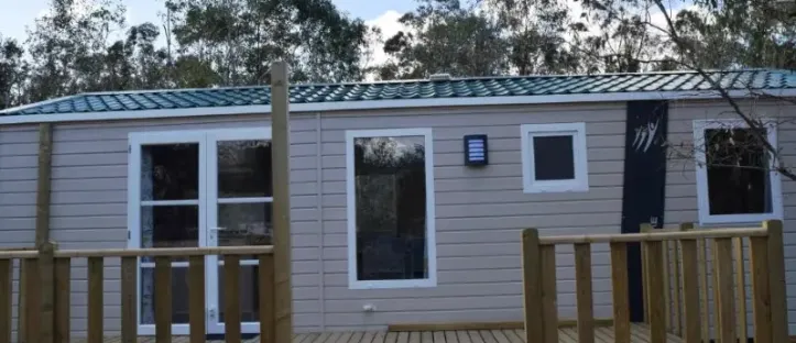 Mobil Home Eucalyptus 6 Personnes
