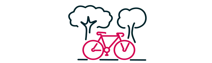À Vélo sur La Vélobuissonnière