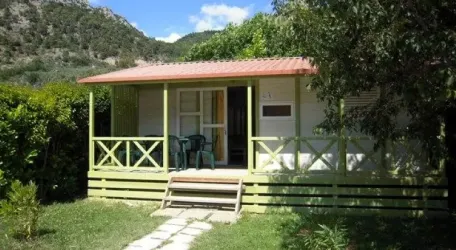 Chalet 3 Chambres - 6 Personnes