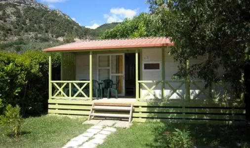 Chalet 3 Chambres - 6 Personnes
