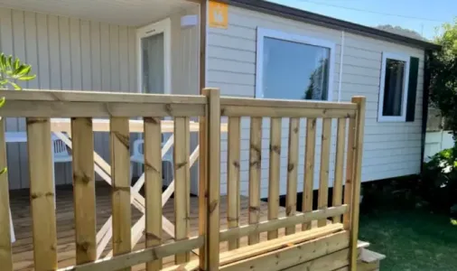 Mobil Home Excellence 3 Chambres