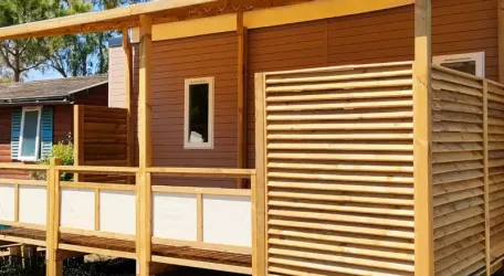 Mobil home Colorado Standard 4/6 Personnes - 2 Chambres