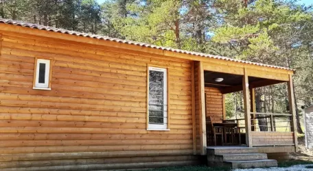 Chalet Tulum Standard - 2 Chambres