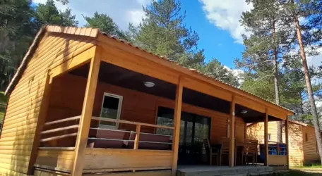 Chalet Quirigua Standard - 3 Chambres