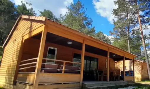 Chalet Quirigua Standard - 3 Chambres