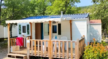 Mobil home Idaho Eco - 2 Chambres