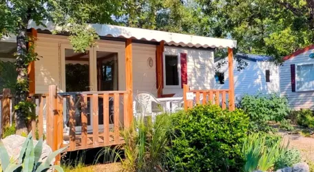 Mobil home Colorado Eco - 2 Chambres