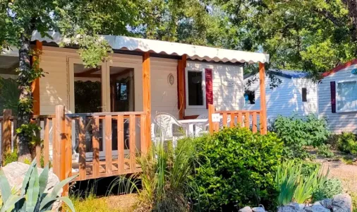 Mobil home Colorado Eco - 2 Chambres