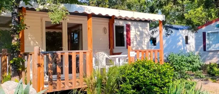 Mobil home Colorado Eco - 2 Chambres