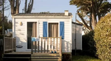 Mobil Home Eco 2 Personnes