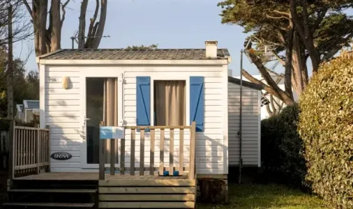 Mobil Home Eco 2 Personnes