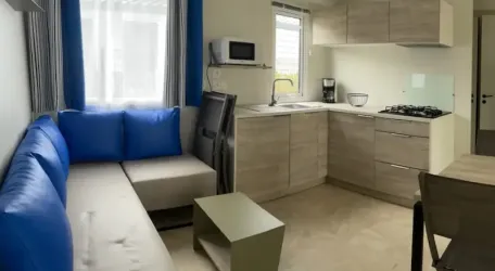 Mobil Home Privilège 3 Chambres - 6 Personnes