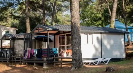 Cottage Provence 2 Chambres - 5 Personnes