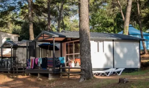 Cottage Provence 2 Chambres - 5 Personnes