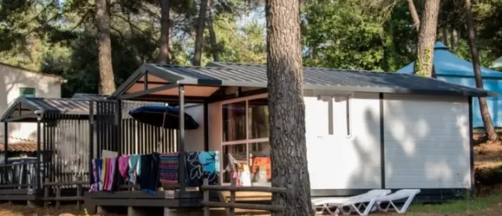 Cottage Provence 2 Chambres - 5 Personnes