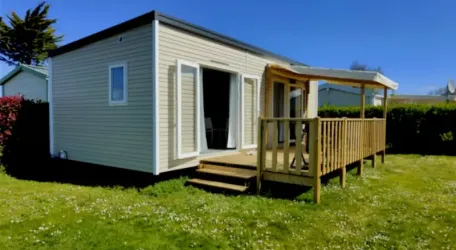 Mobil Home Alize Grand Large 2CH - 4P