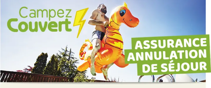 Garantie annulation