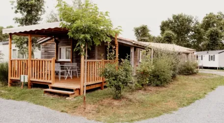 Chalet Le Lys 2CH - 4P (Sam)