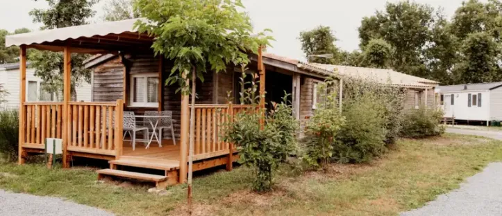 Chalet Le Lys 2CH - 4P (Sam)