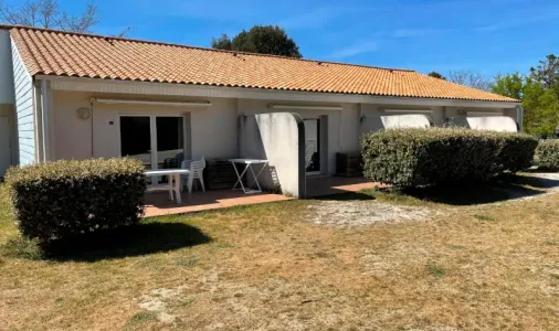 Maisonnette 5 Personnes