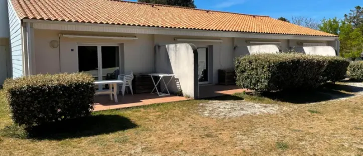 Maisonnette 5 Personnes