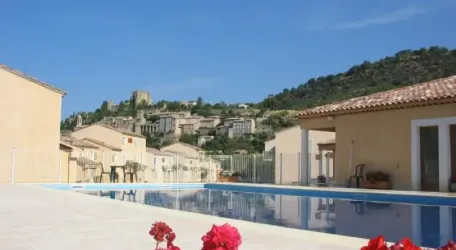 Appartement T3 2 Chambres - 6 Personnes