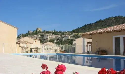 Appartement T3 2 Chambres - 6 Personnes