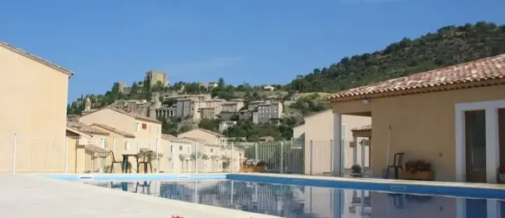 Appartement T3 2 Chambres - 6 Personnes