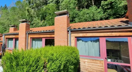 Gite 2 Chambres - 6 Personnes