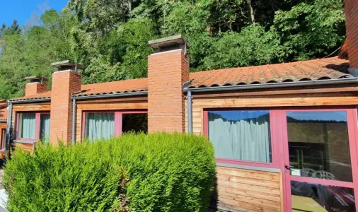 Gite 2 Chambres - 6 Personnes