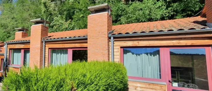 Gite 2 Chambres - 6 Personnes