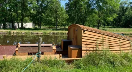 Futreau 2 Personnes (bateau)