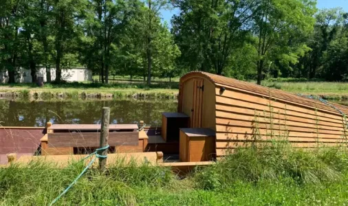 Futreau 2 Personnes (bateau)