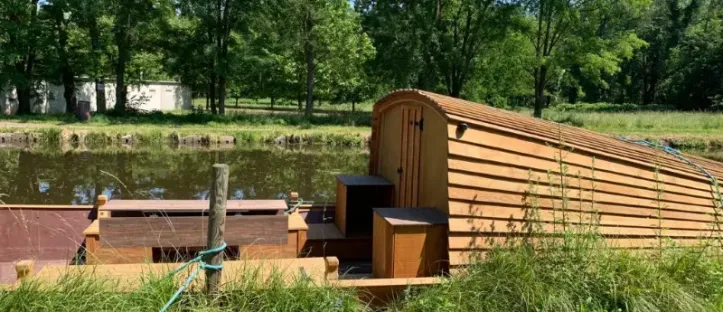 Futreau 2 Personnes (bateau)