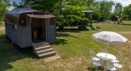 Rêve de Robinson 5/6 Personnes