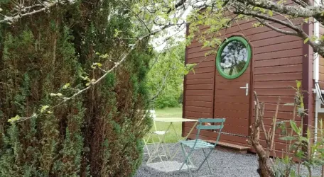 Carré d'étoiles SPA 2 Personnes