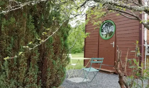 Carré d'étoiles SPA 2 Personnes