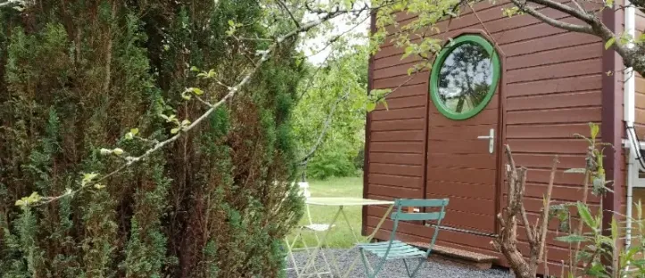 Carré d'étoiles SPA 2 Personnes