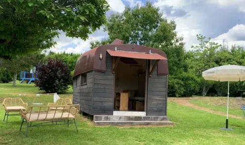 Rêve de Robinson 5/6 Personnes