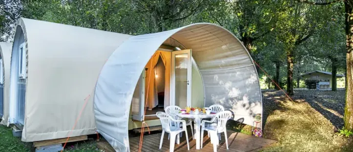 Coco Sweet 2 Chambres - 4 Personnes