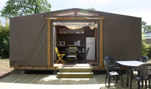 Maori 2 Chambres - 4 Personnes