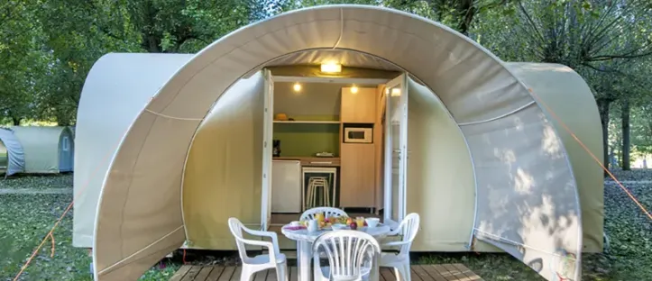 Coco Sweet 2 Chambres - 4 Personnes