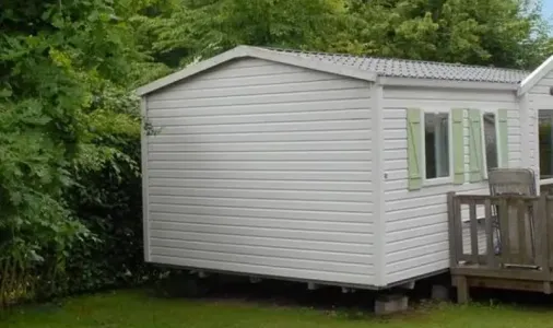 Mobil Home Baobab 3 Chambres - 6 Personnes