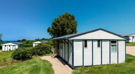 Chalet 3 Chambres - 6/7 Personnes