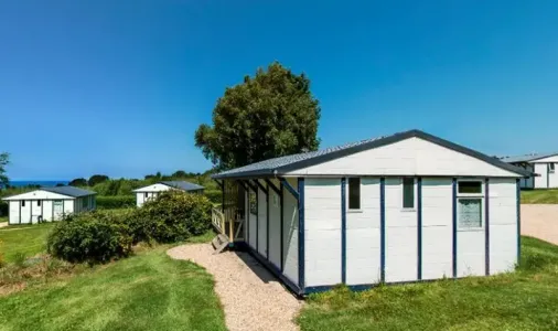 Chalet 3 Chambres - 6/7 Personnes
