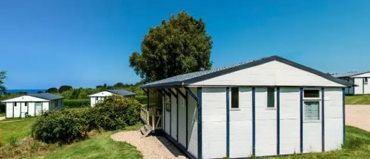 Chalet 3 Chambres - 6/7 Personnes