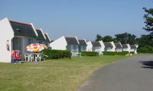 Gîte 2 Personnes